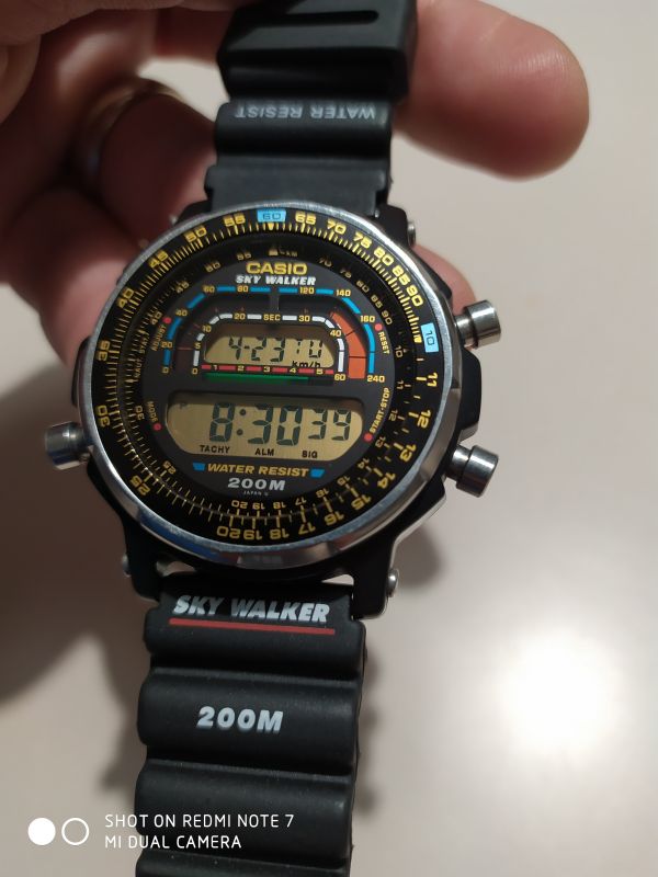 casio 410