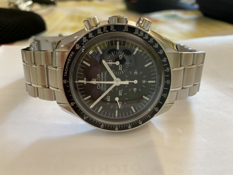 omega speedmaster 31130423001005