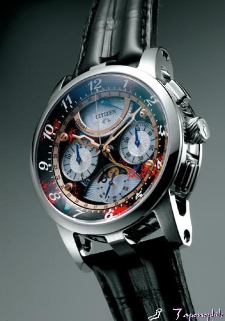 Citizen Eco drive - pagina 14