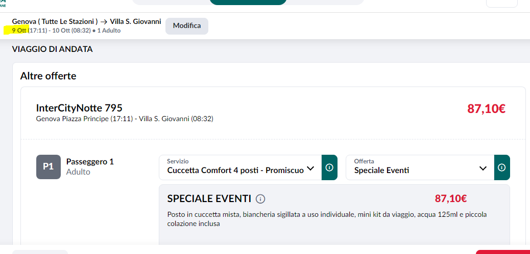 Costa Crociere sconti fino al 80% con Coupon 