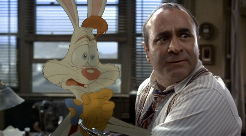 [Cartoons] Avremo Roger Rabbit 2? Forse sì!