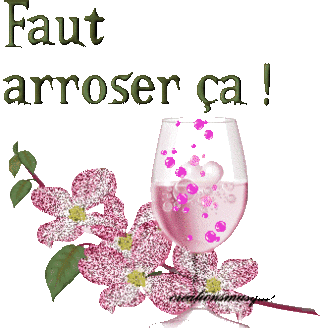 Joyeux Anniversaire Glynda