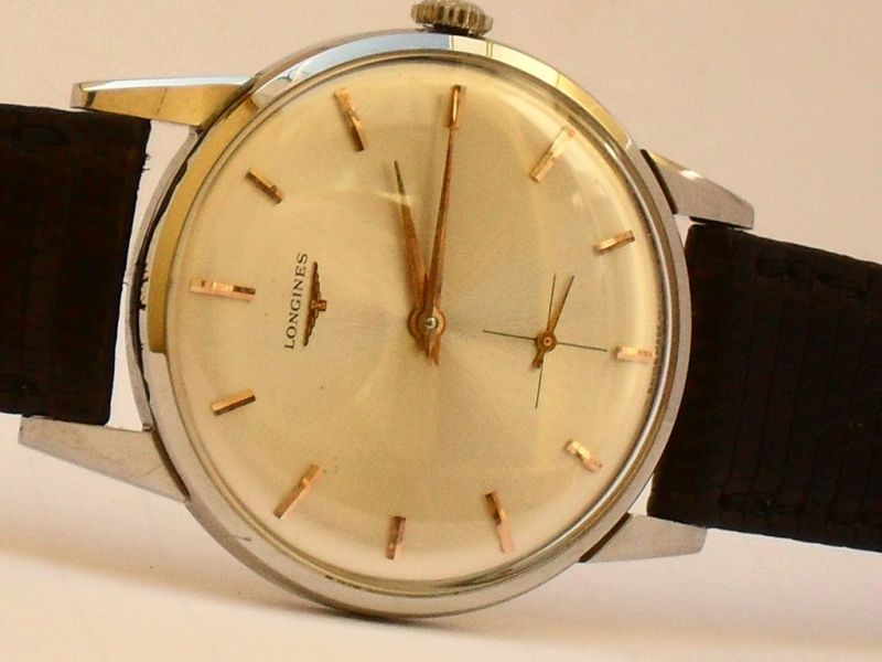 Info Longines 30L ref. 888822