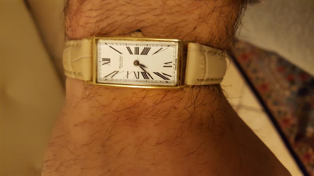 Valutazione Philip Watch anni 60