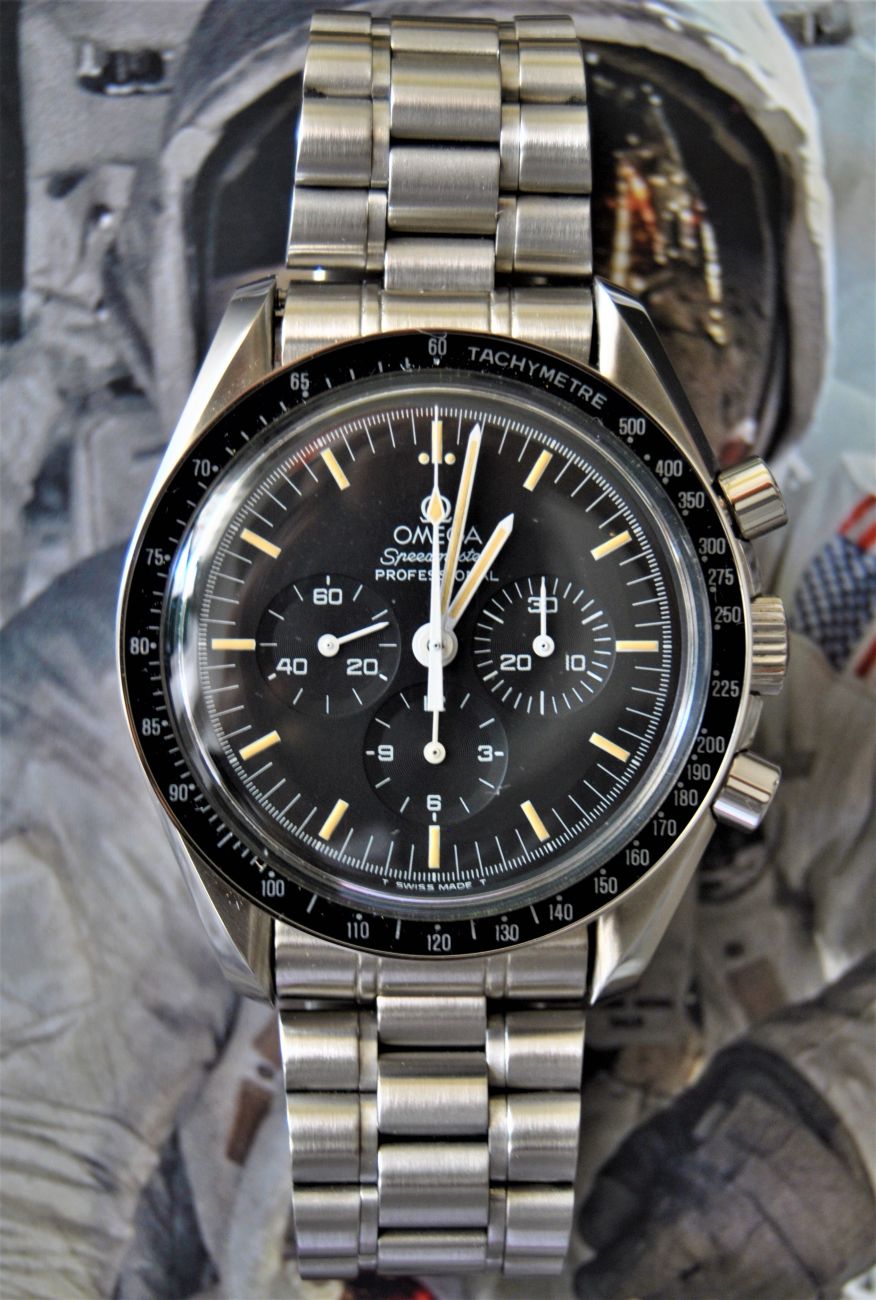 omega speedmaster moonwatch 145.022