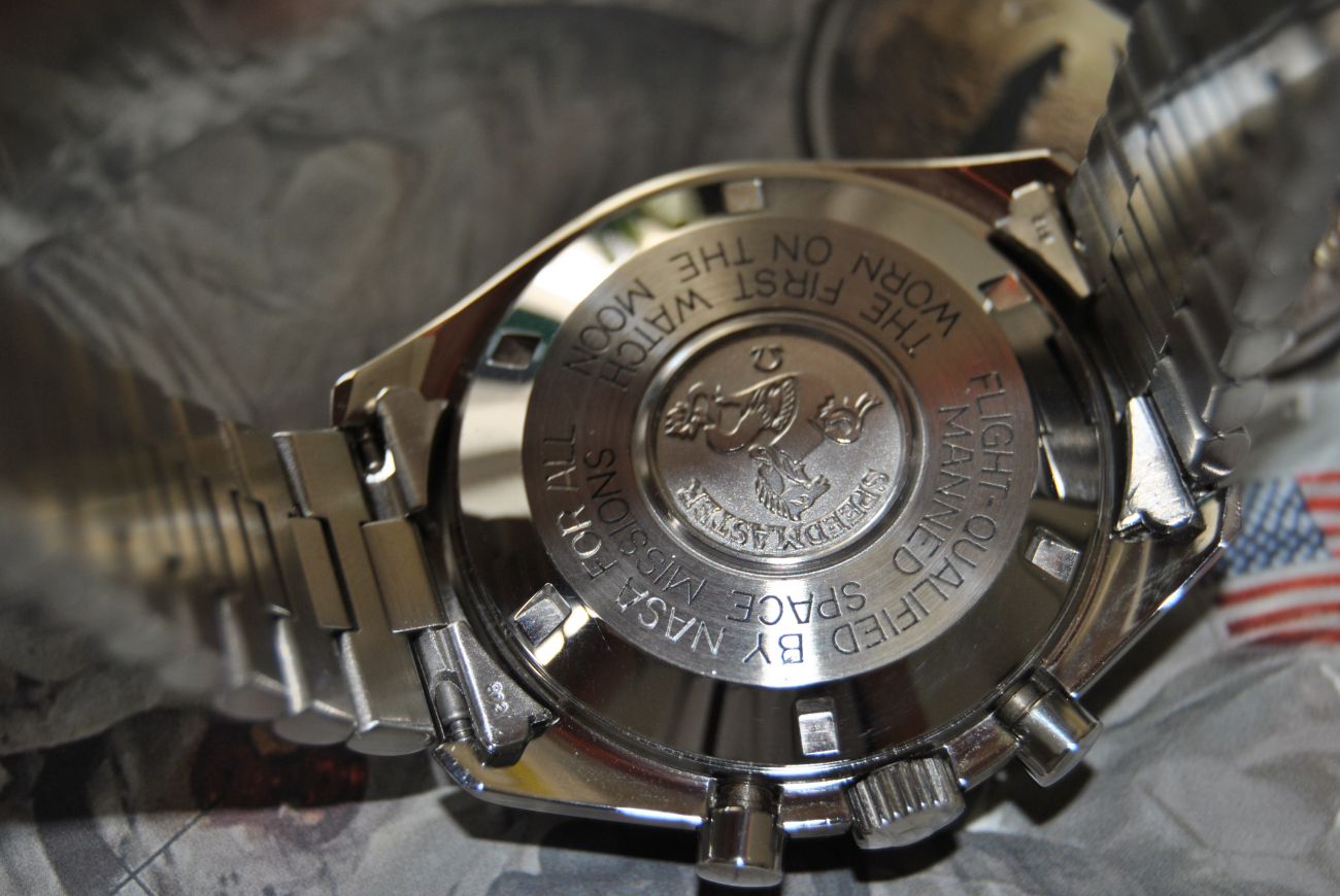 omega speedmaster moonwatch 145.022