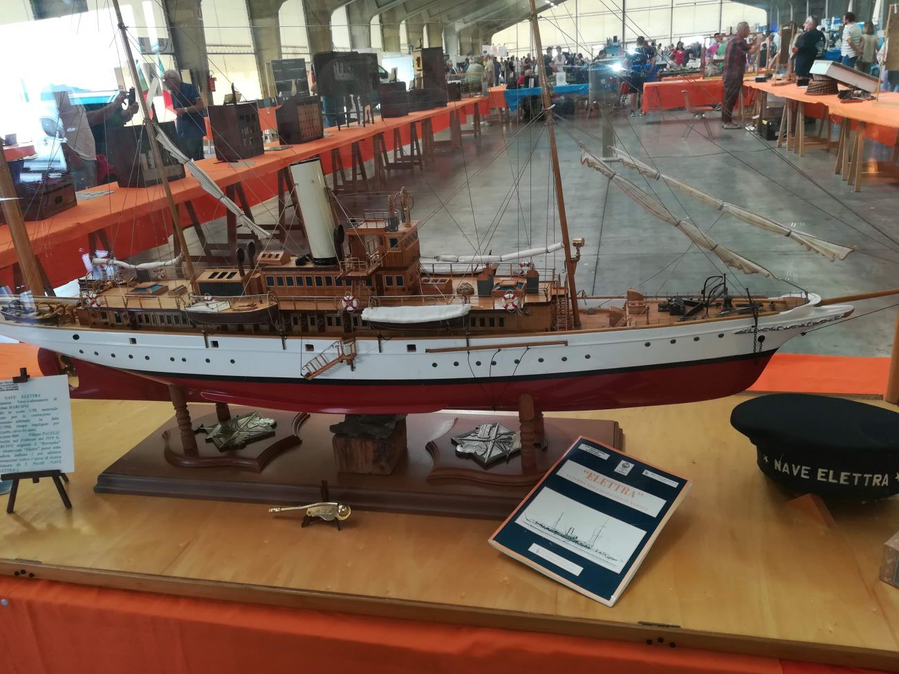 La collezione di Filippo Pacelli