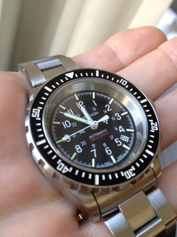 Orologi al trizio deals