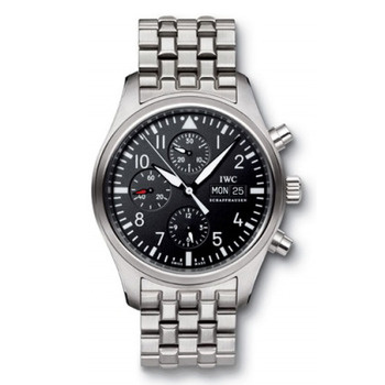 Cinturino per Iwc Big Pilot