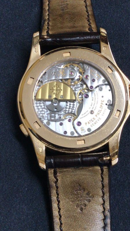 audemars piguet world timer