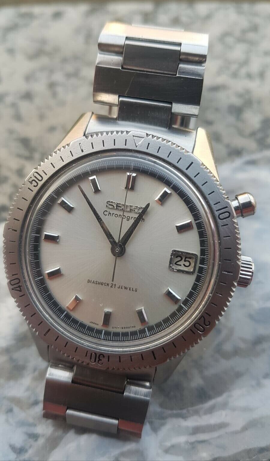 I Seiko più rari. - pagina 25
