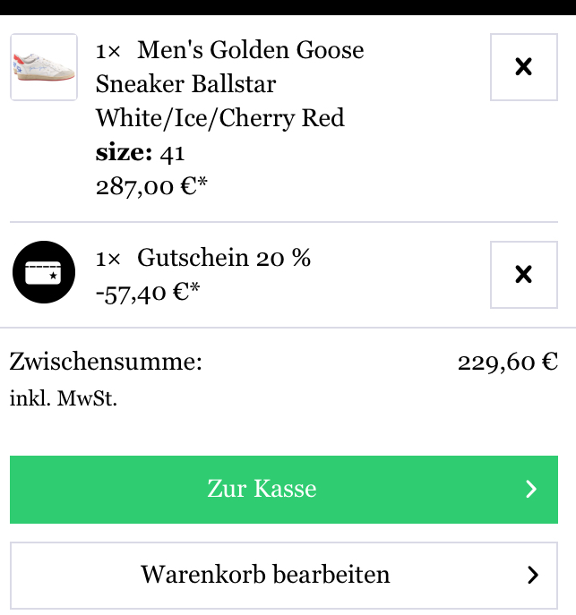 Golden Goose Deluxe Brand Golden Goose "The Poor" Brand page 75