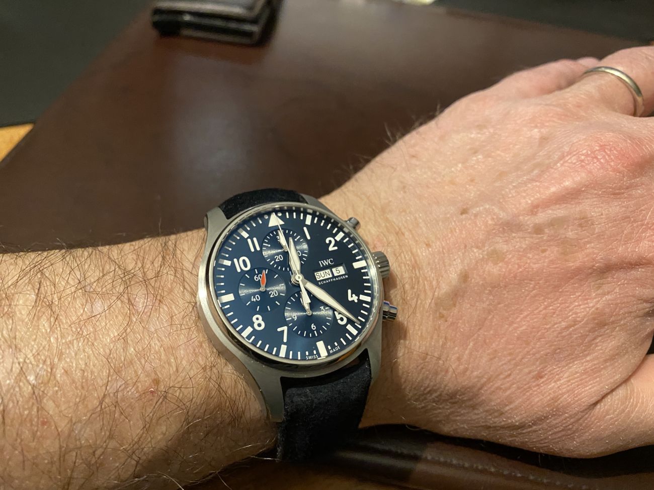 iwc 377710