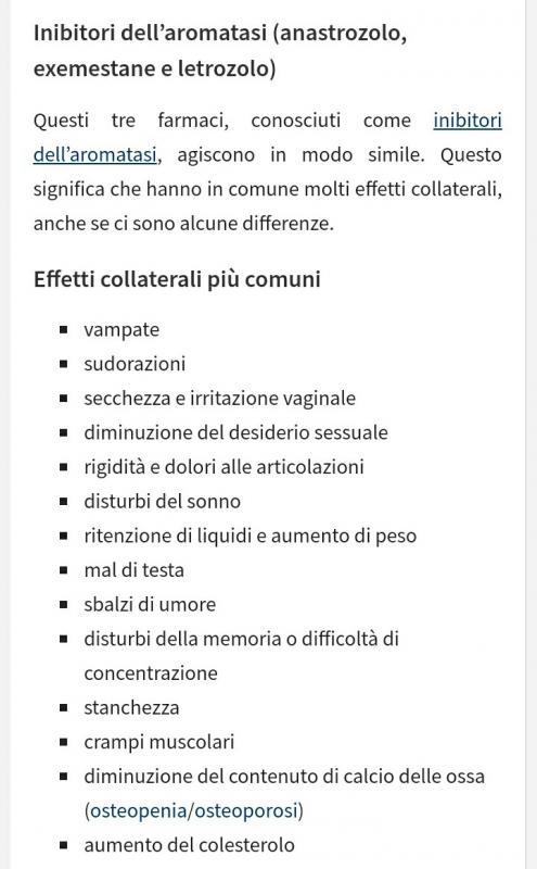 letrozolo efficacia - Come essere più produttivi?