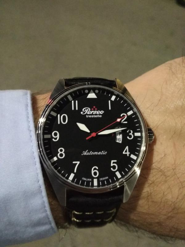 Un orologio per tipologiale vostre scelte fuori dal coro - pagina 2