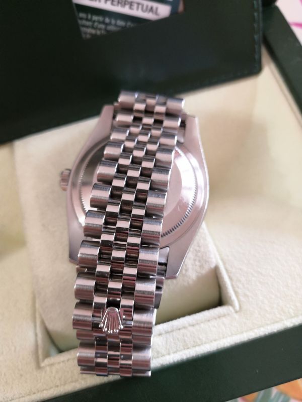 rolex 116220
