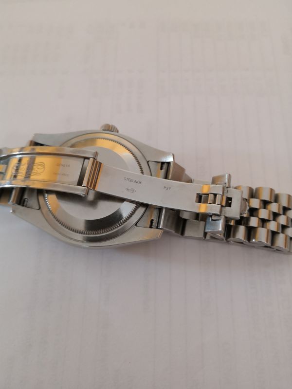 rolex 116220