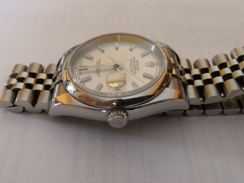 rolex 116220
