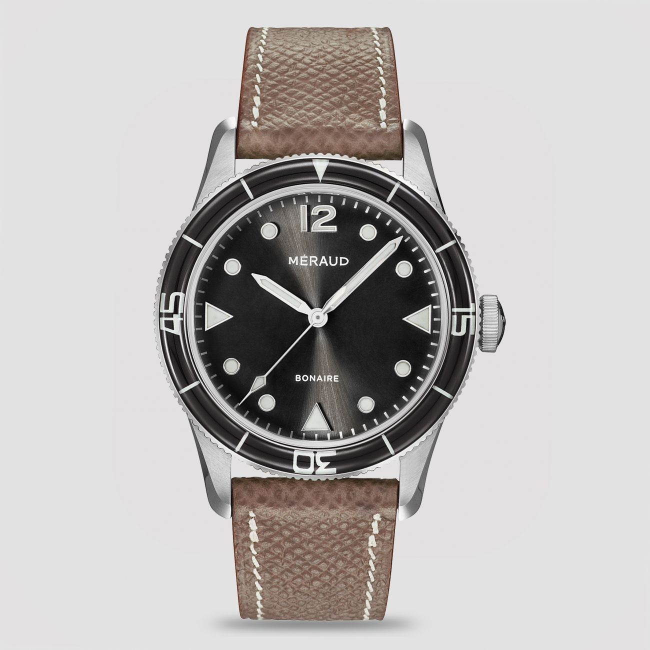 micro brand diver