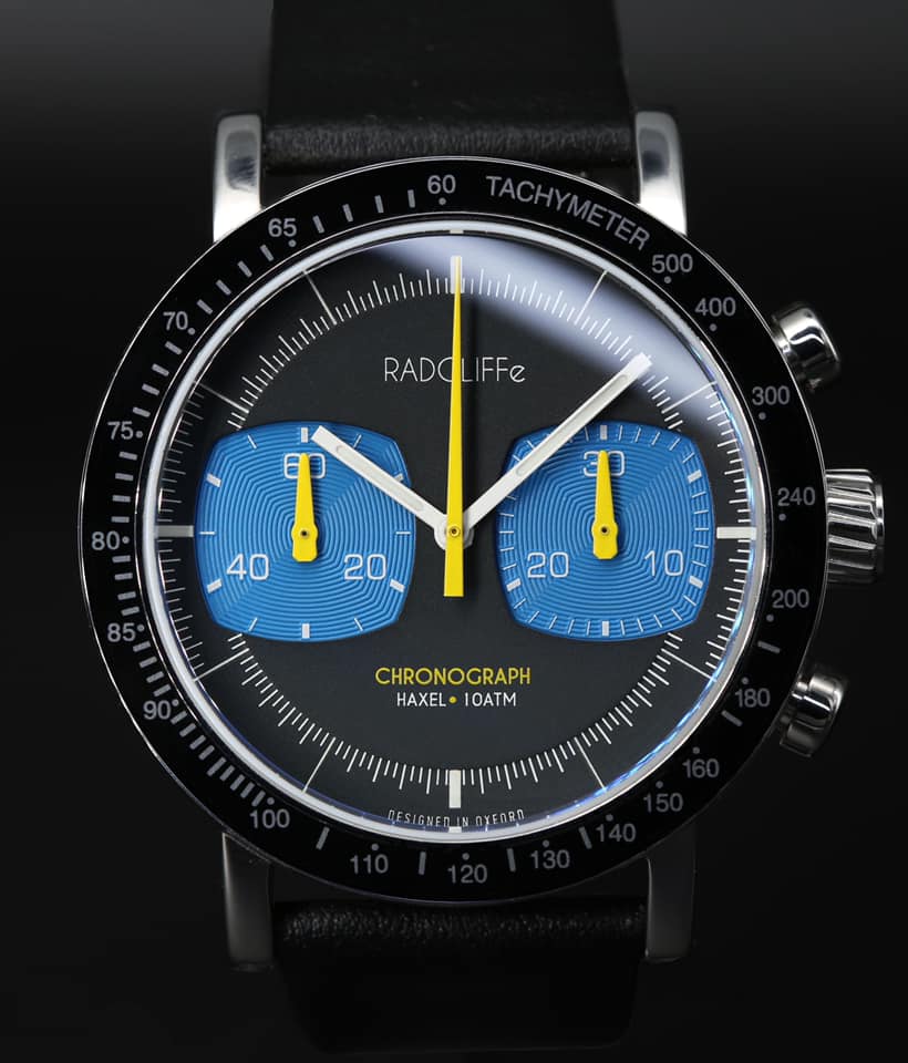 Micro brands e piccole boutique [Dive Watches] page 261