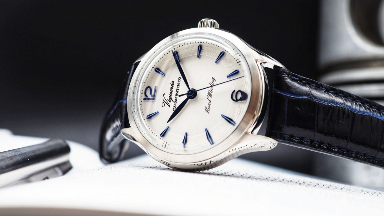 Micro brands e piccole boutique [Dive Watches] page 329