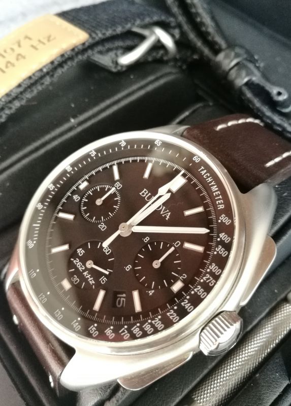 bulova moonwatch forum