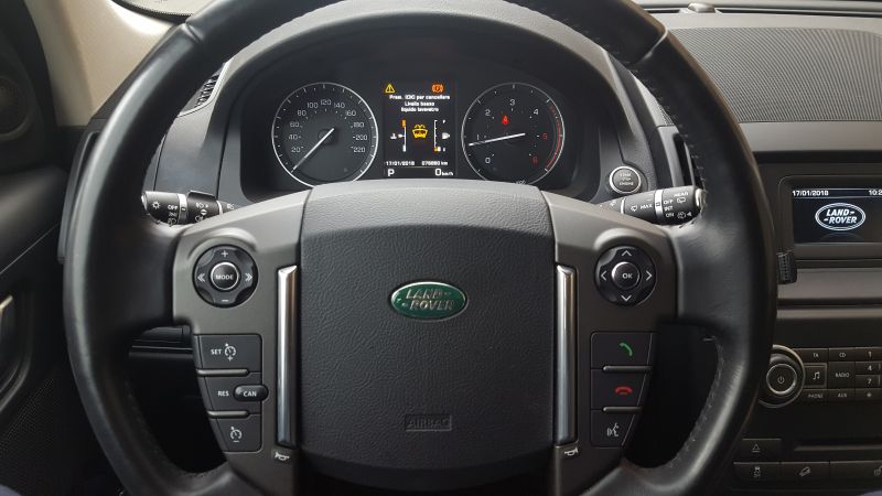 A Cosa Serve Il Cruise Control