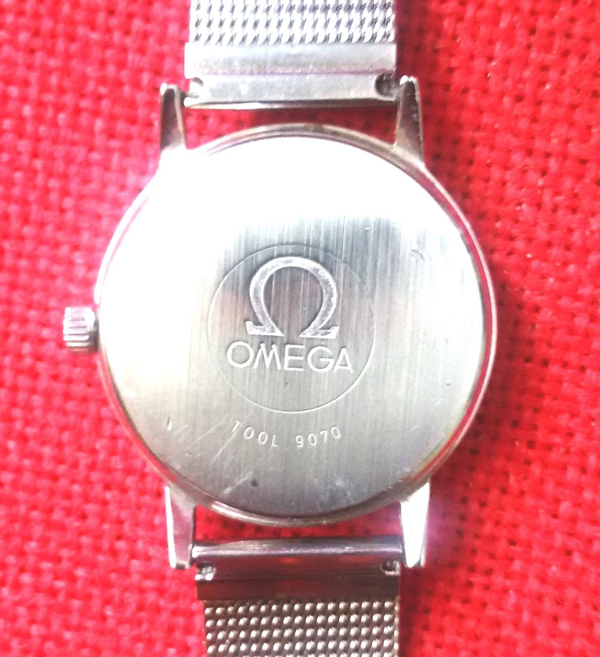 Omega: info calibro 1030