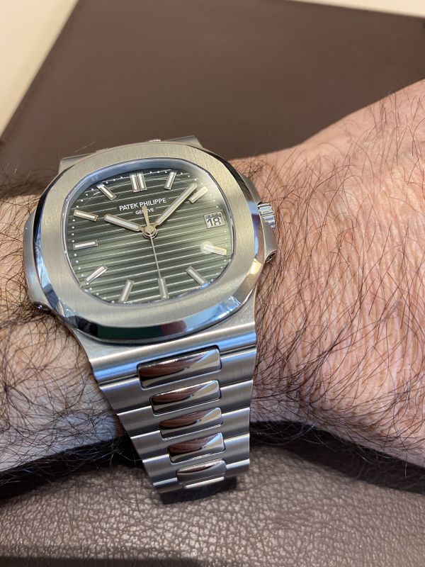 patek supreme