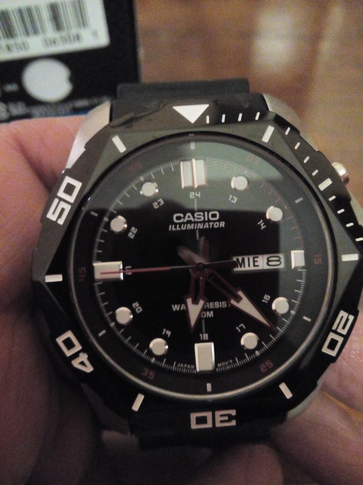 casio mtd 1080