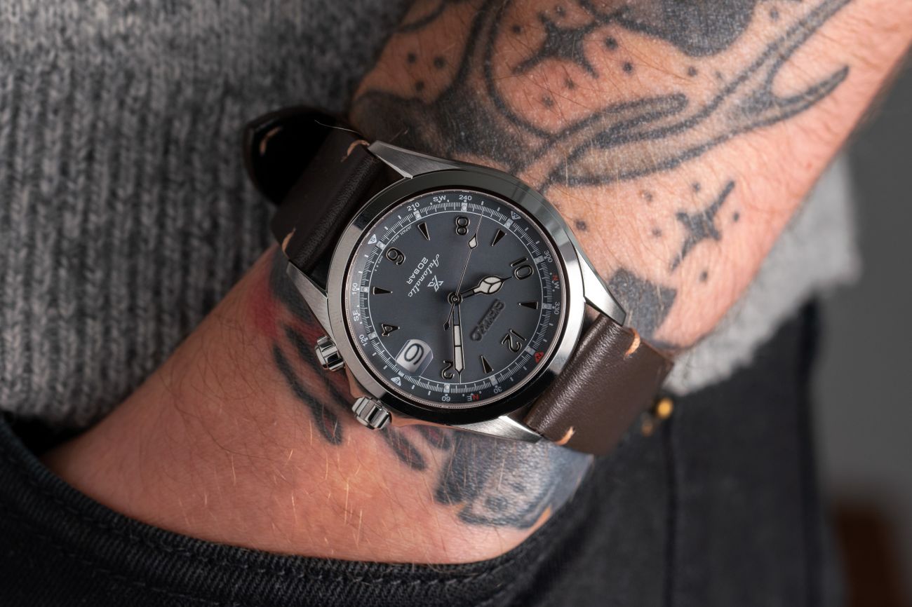 Novità Seiko 2021 - pagina 3