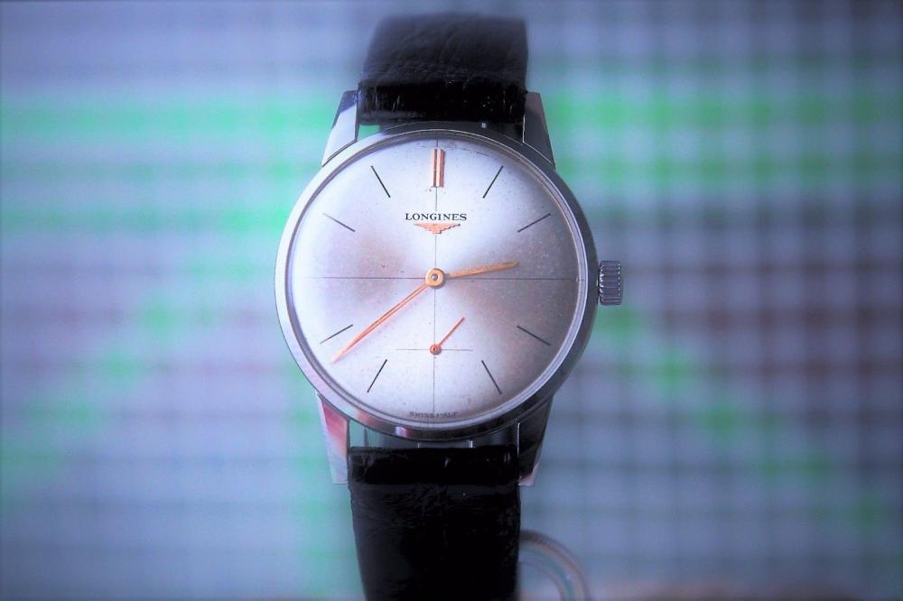 Longines 30L: il vostro parere