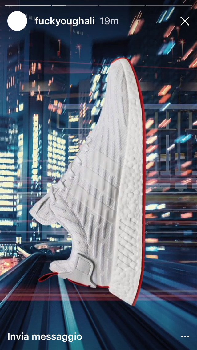 adidas scarpe ghali adidas scarpe ghali