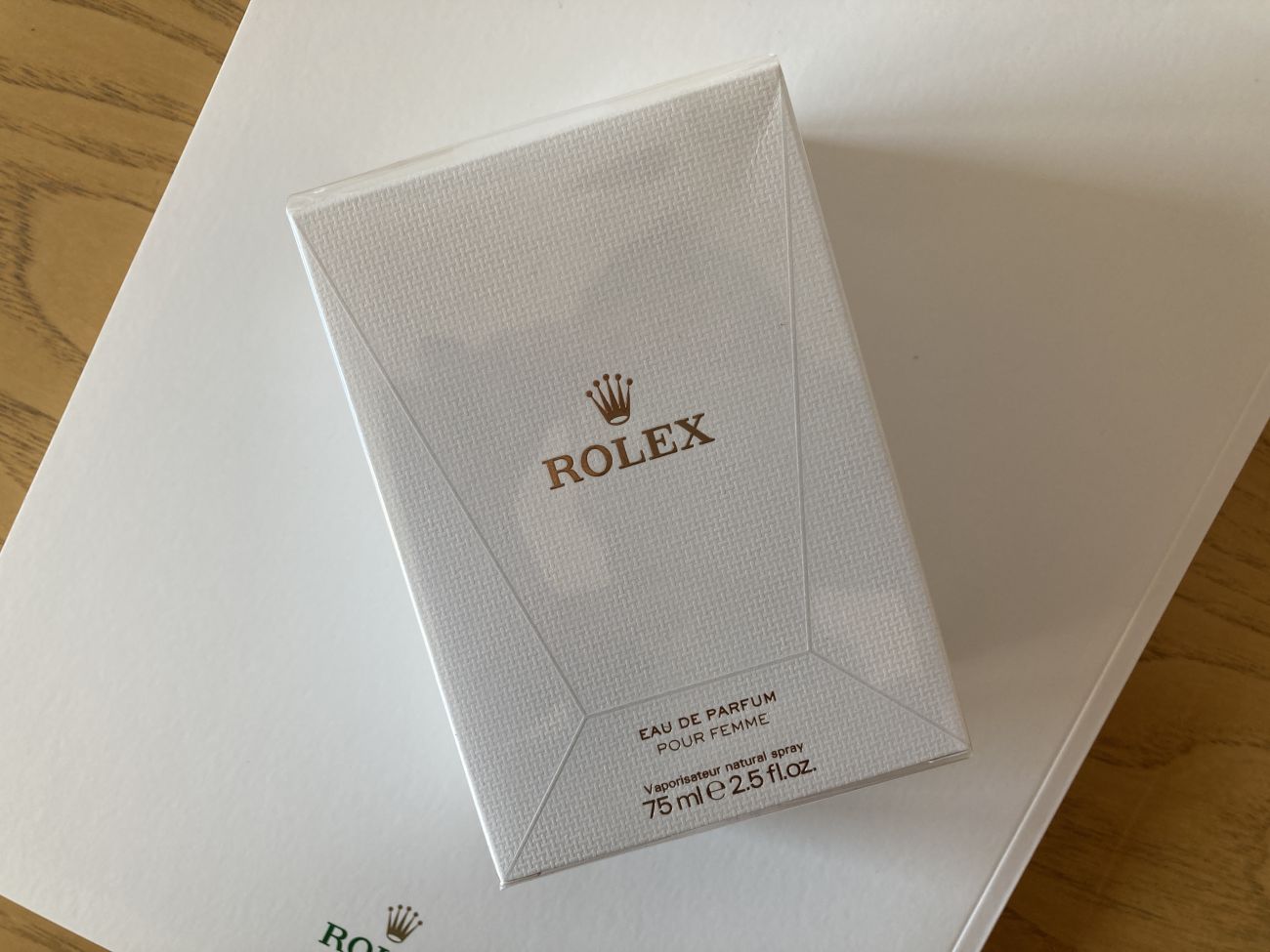 [VENDUTO] Vendo custodie da viaggio e blister Patek Philippe, gadget Rolex