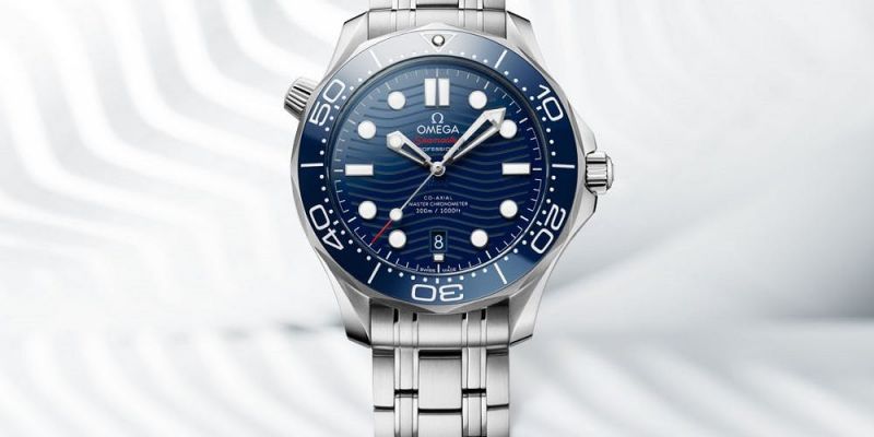 tudor seamaster