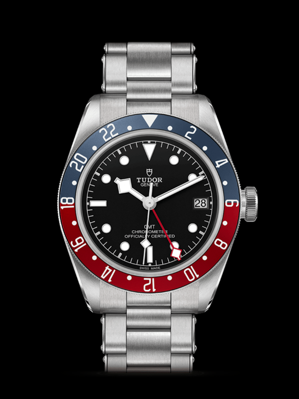 tudor seamaster