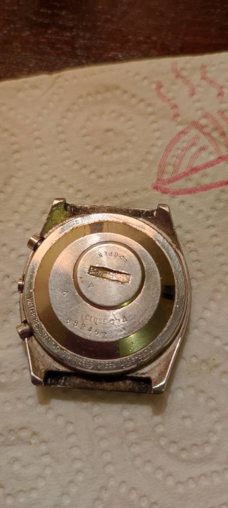 Orologio Meccanico Grand Seiko Kishun - SBGW283 - Foto 5