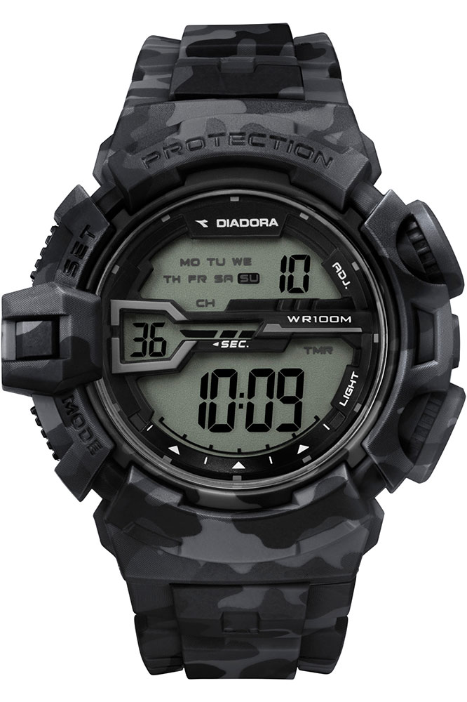 Hommage G- Shock