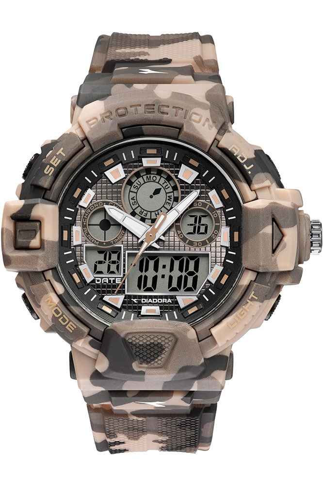 Hommage G- Shock