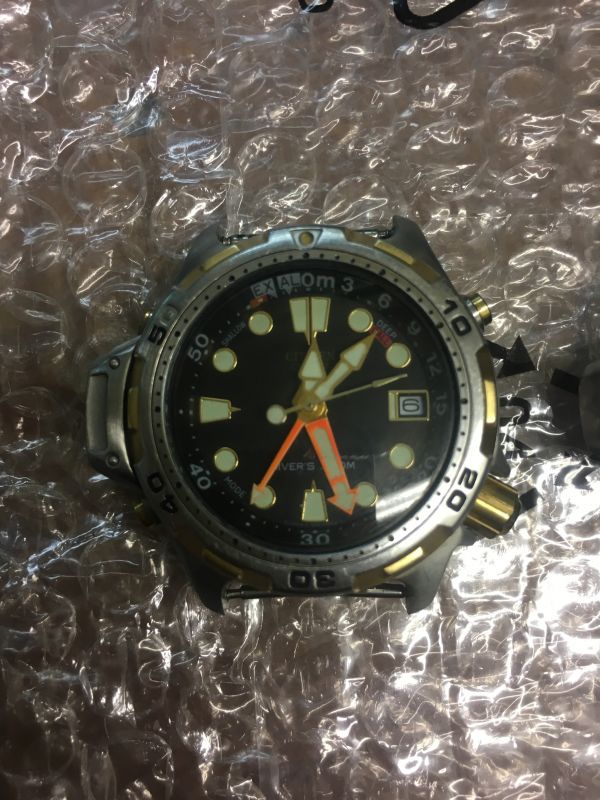 citizen promaster aqualand 30th anniversary