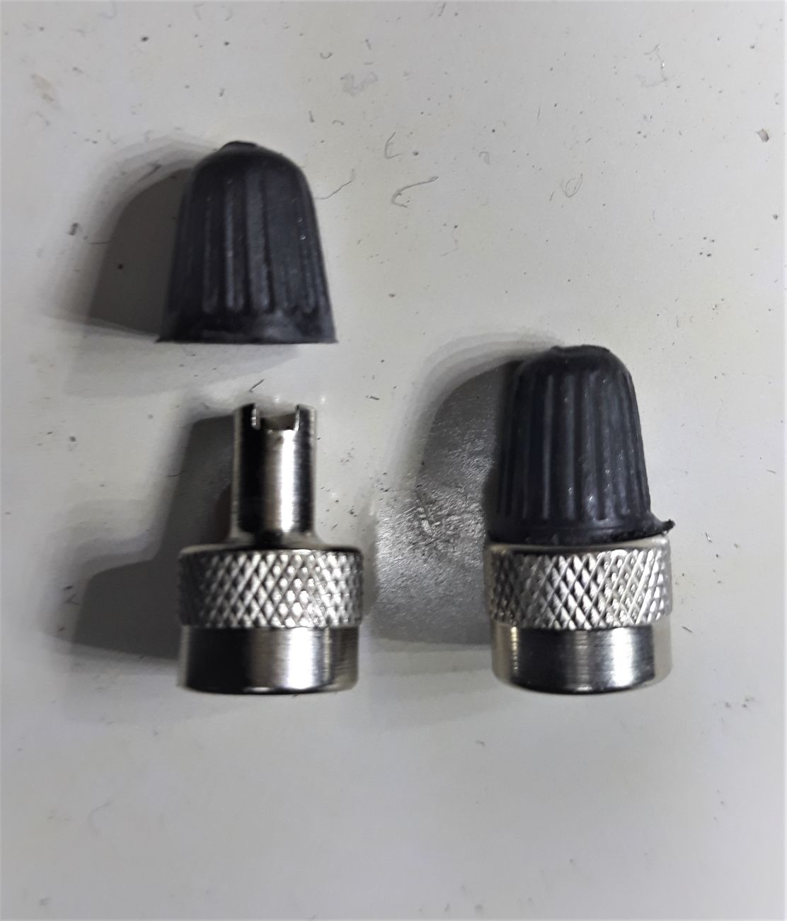 Spare Parts Valvola Di Drenaggio Jura Per Gruppo Erogatore Senza Coperchio