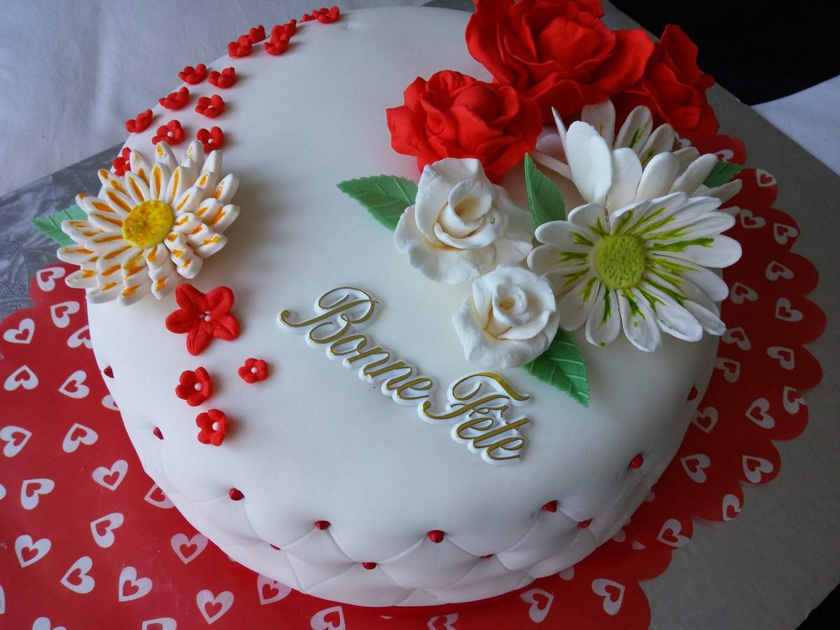 Anniversaire Gentillefille