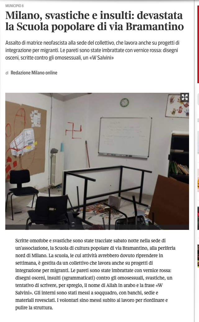 La Madre Degli Stupidi è Sempre Incinta