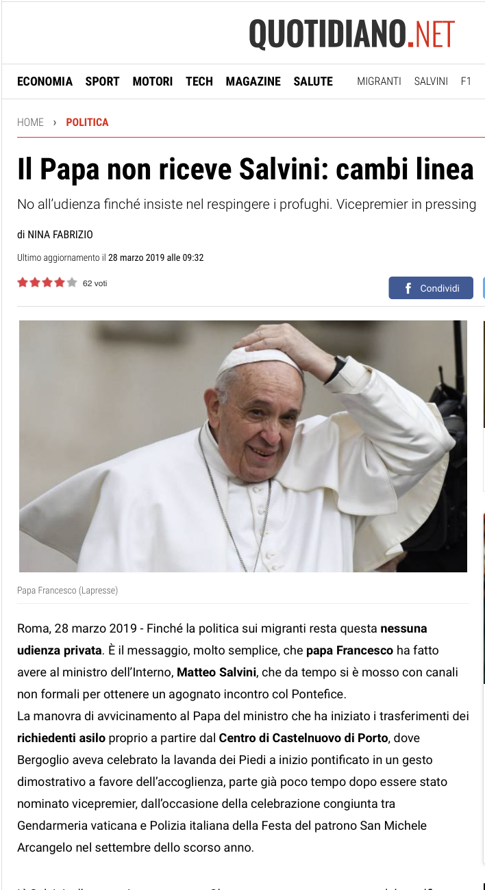 Papà Che Cos è Il Razzismo Riassunto