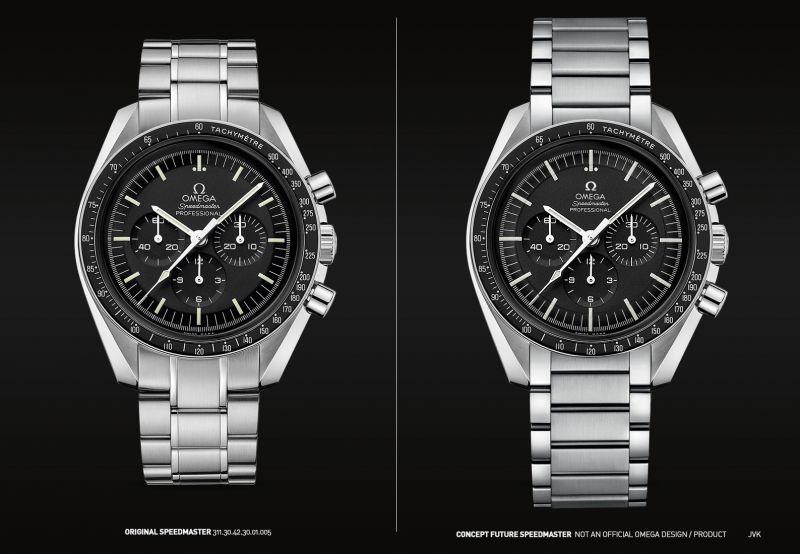 Nuovo Omega Speedmaster Moonwatch 2021: leaked. - pagina 6