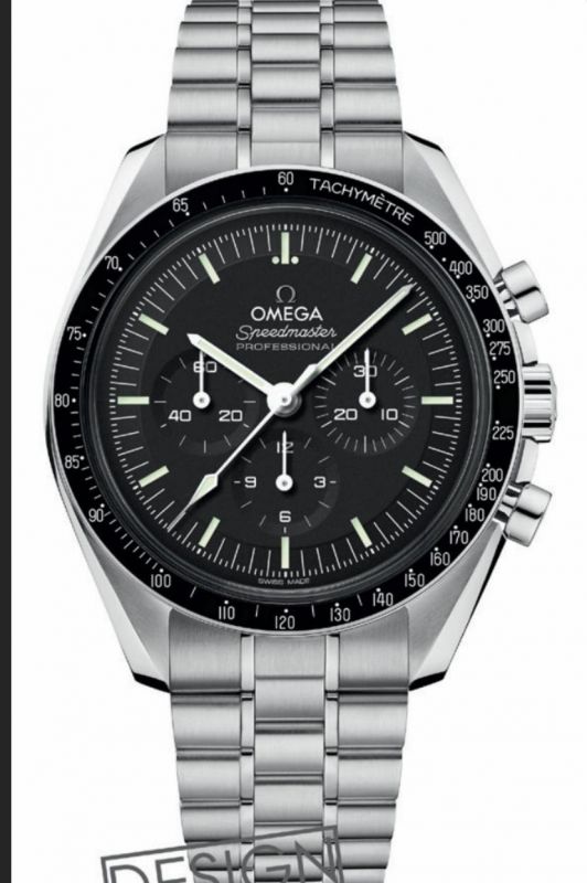 Omega Speedmaster Moonwatch ref.311.30.42.30.01.005 fuori produzione? -  pagina 28