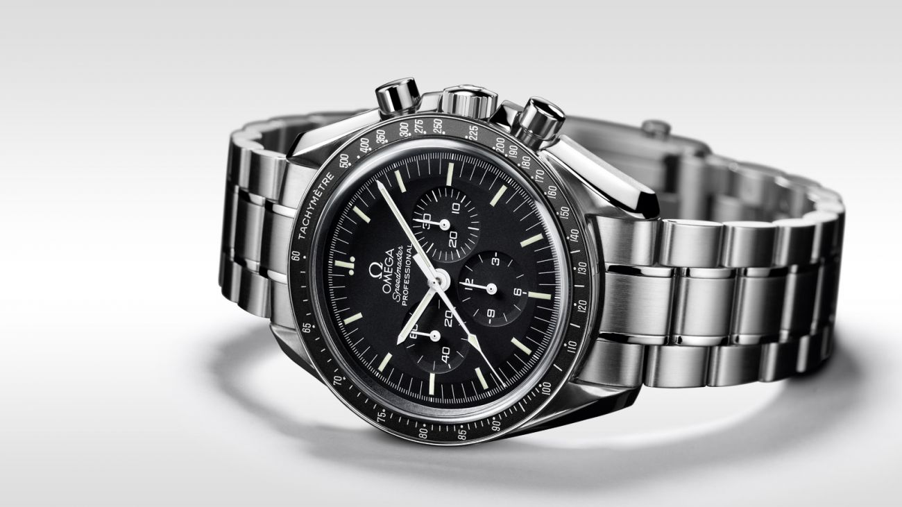 Omega : aumento listino 2019 - pagina 15