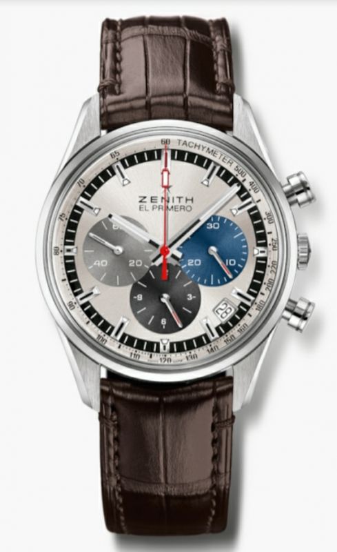 Zenith El Primero Original 1969 : Pareri e valutazione per acquisto -  pagina 2