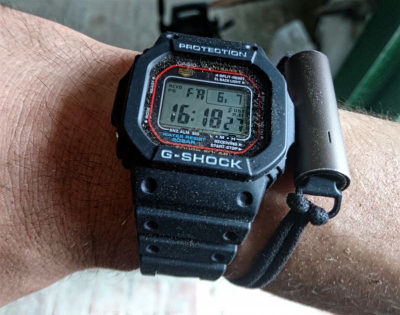 casio 5610 forum