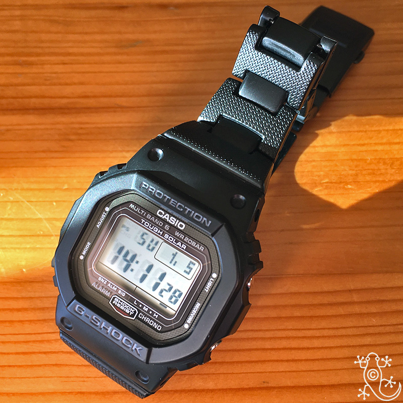 New entry: G-Shock 5610, The Watch Killer? - pagina 4
